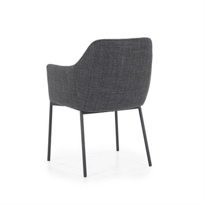 Eleonora Stol Paul - Antracit Linne