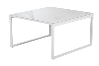 Brafab Talance H45 Bordstativ 79x79 cm Vit