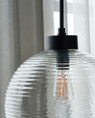 House Doctor Gaia Lampa Klar