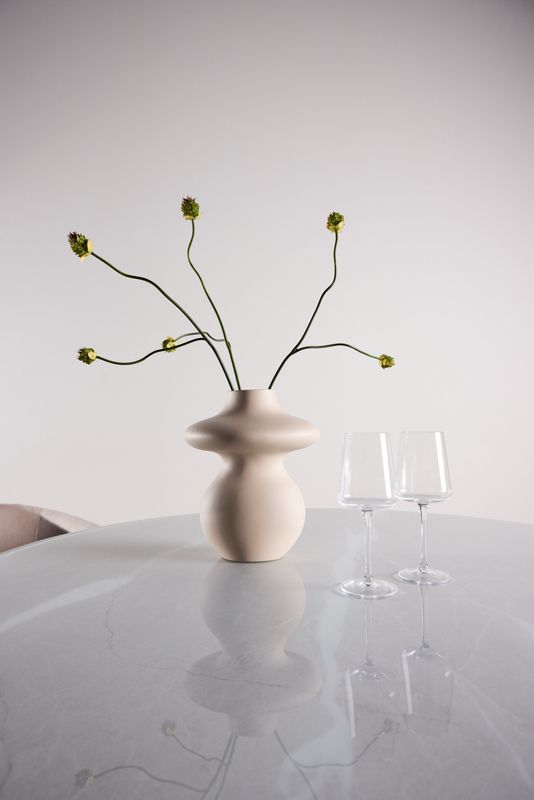 Vind Collection Härön runt matbord