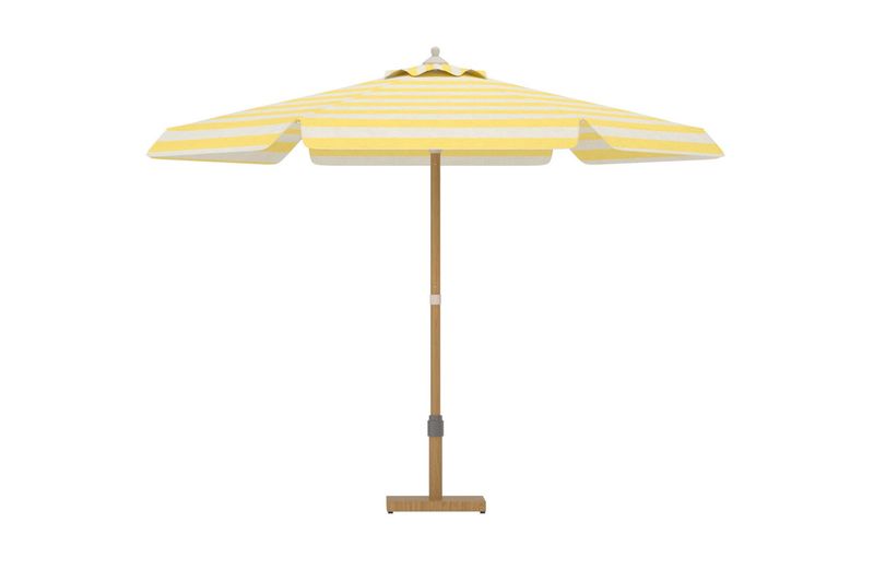 Venture Home Cerox Parasoll ⌀270 cm