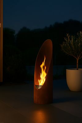 Venture Home Bastian Eldkorg