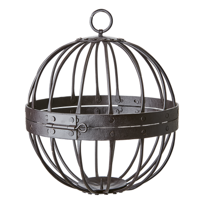 Affari of Sweden THOR Lykta M, Svart