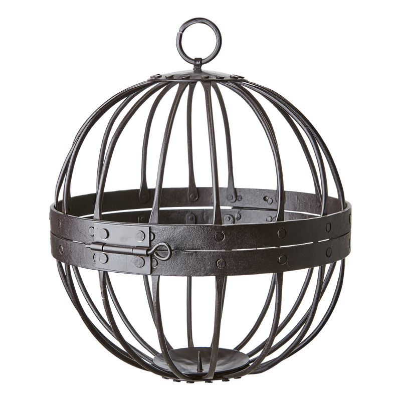 Affari of Sweden THOR Lykta M, Svart