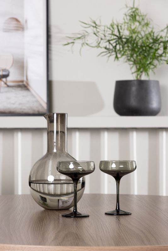 Venture Home Matgrupp Durango med stolarna Yesterday