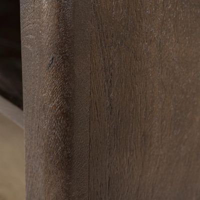 Eleonora Bokhylla Lio - Stor Brun