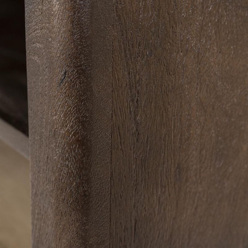 Eleonora Bokhylla Lio - Stor Brun