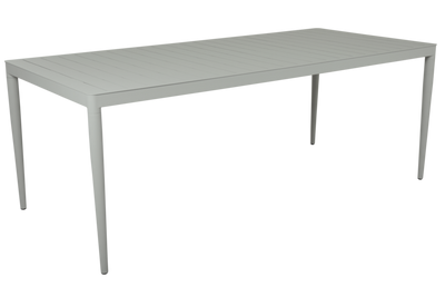 Brafab Bigby Matbord 195x90 cm Dusty Green