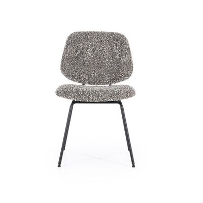 Eleonora Stol Jon - Taupe Maywood Mullvad