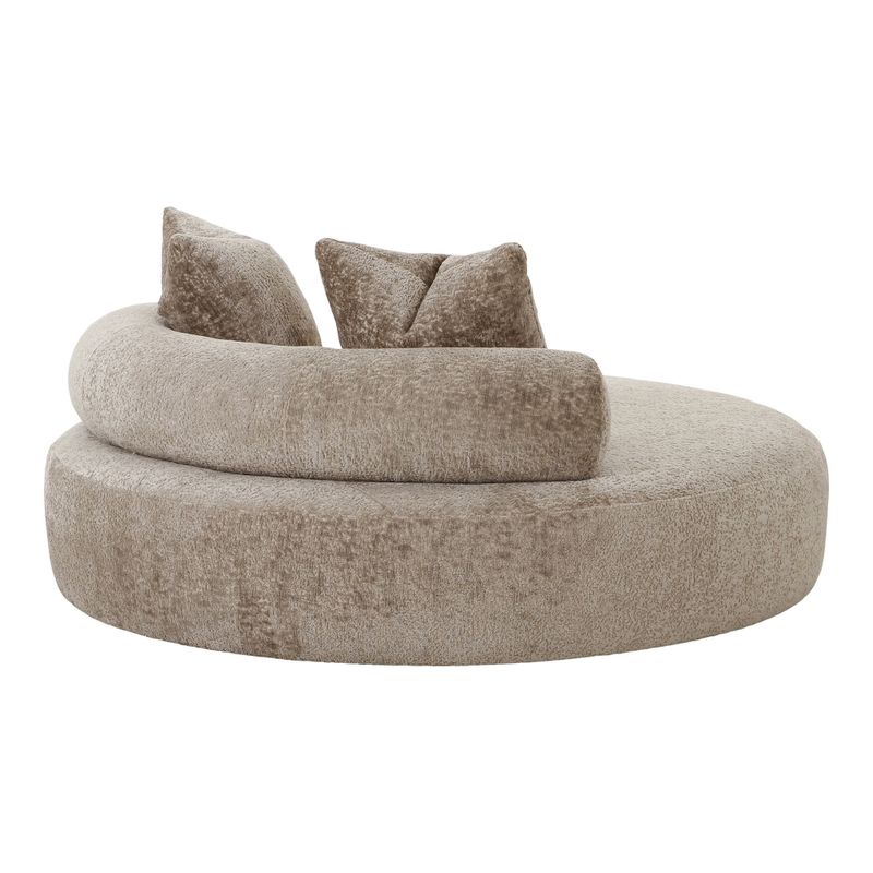 House Nordic Cairo Daybed i Chenille