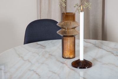 Venture Home Estelle Rund Matgrupp