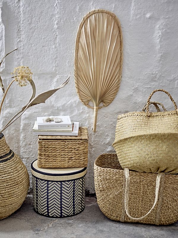 Bloomingville Cem Korg, Natur, Gajih