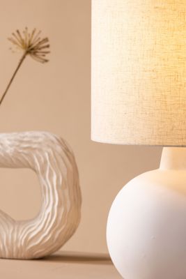 Venture Home Torcello Bordslampa