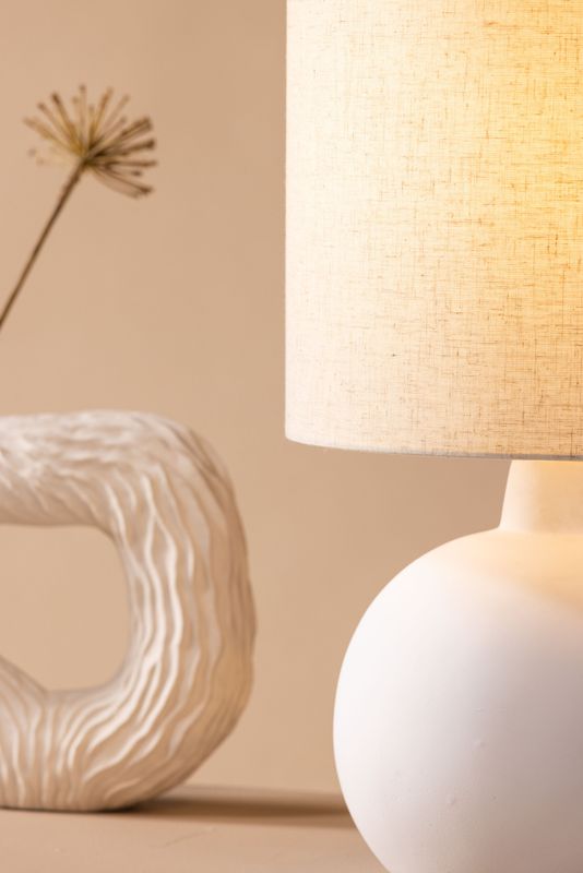 Venture Home Torcello Bordslampa