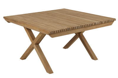 Brafab Julita Soffbord 89x89 Natur