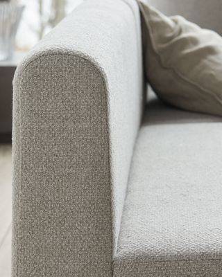 House Doctor Soffa HD1 Seater Natur