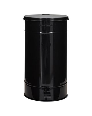 House Doctor Sono Papperskorg Svart