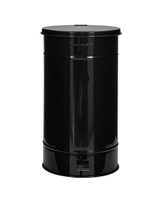 House Doctor Sono Papperskorg Svart