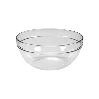 Arcoroc Skål 10 cm, stapelbar