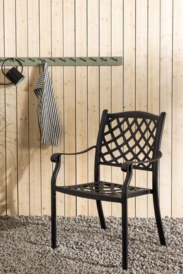 Venture Home Óbidos Cafestol 4-pack