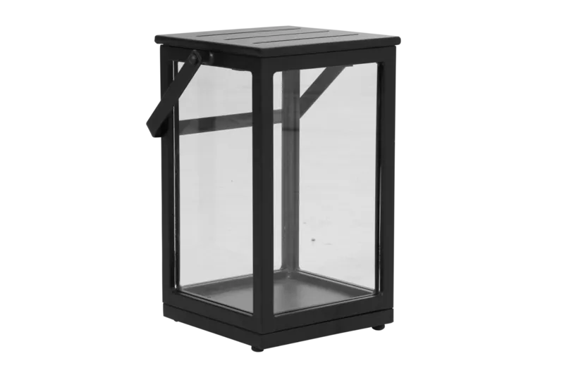 Brafab Belfort Ljuslykta Svart