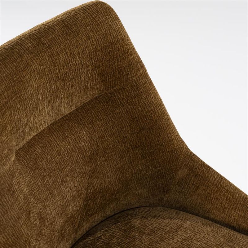 By Boo Bliss Matstol - Mustard Gul