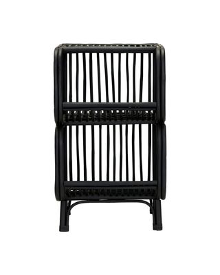 House Doctor Shelf Hylla Svart