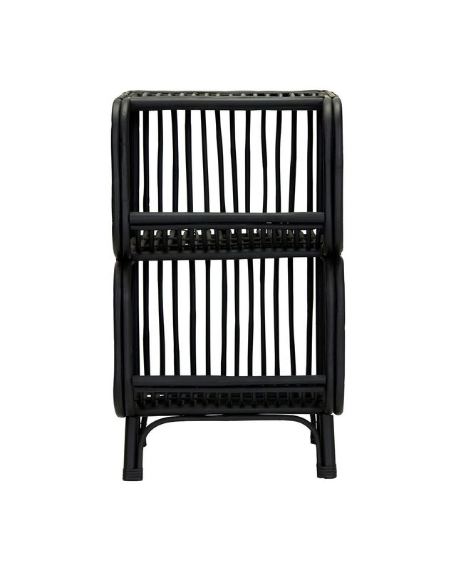 House Doctor Shelf Hylla Svart