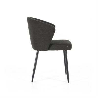 Eleonora Stol Santos - Svart