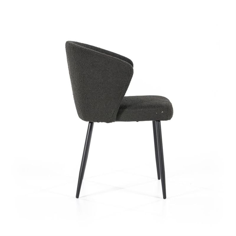 Eleonora Stol Santos - Svart