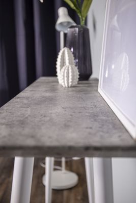 Venture Home Edge Sidobord