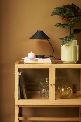 Hübsch Poetic Display Box Natural 80x40xh88cm