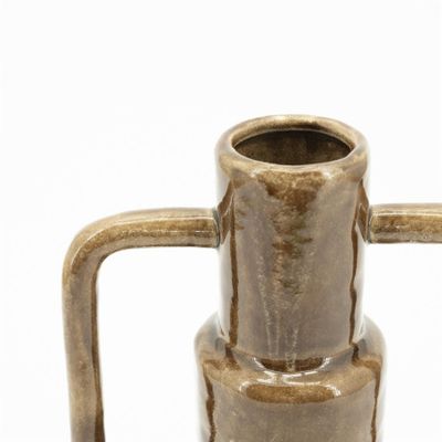 By Boo Zaza 2 - Brun vas