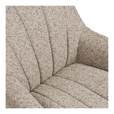 House Nordic Grandola Loungefåtölj