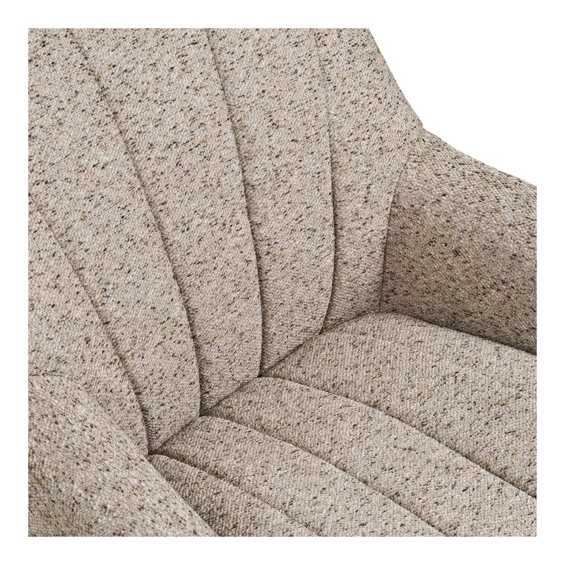 House Nordic Grandola Loungefåtölj