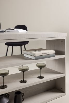 Venture Home Mika Matbord