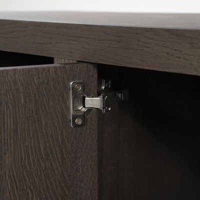 Eleonora Sideboard Helsinki - Brun