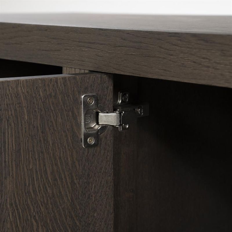 Eleonora Sideboard Helsinki - Brun