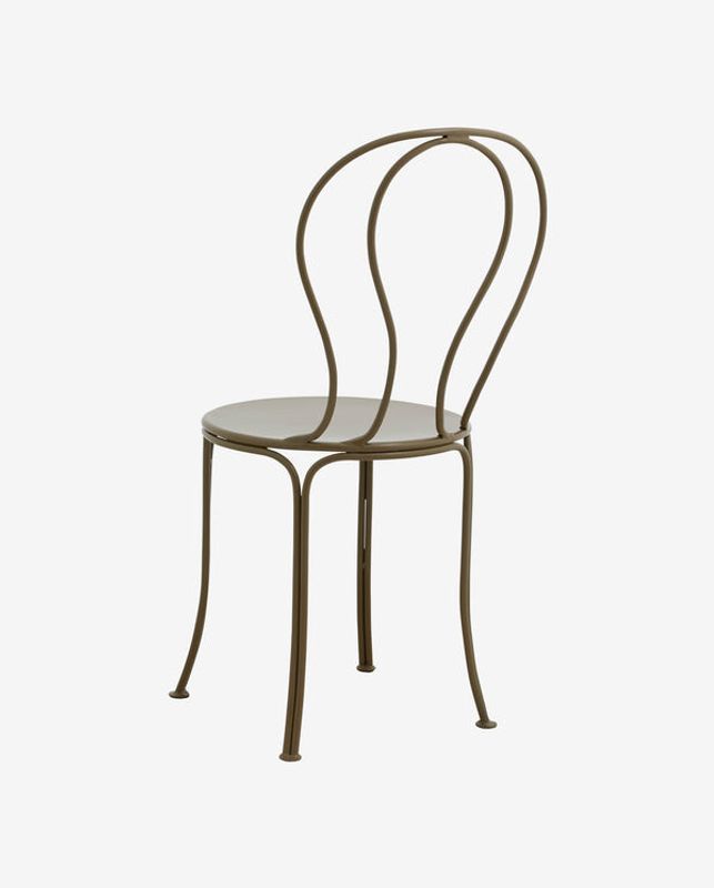 Nordal OLIVO Trädgårdsstol - Grön