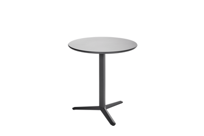 Brafab Arket Cafébord Ø70cm Svart