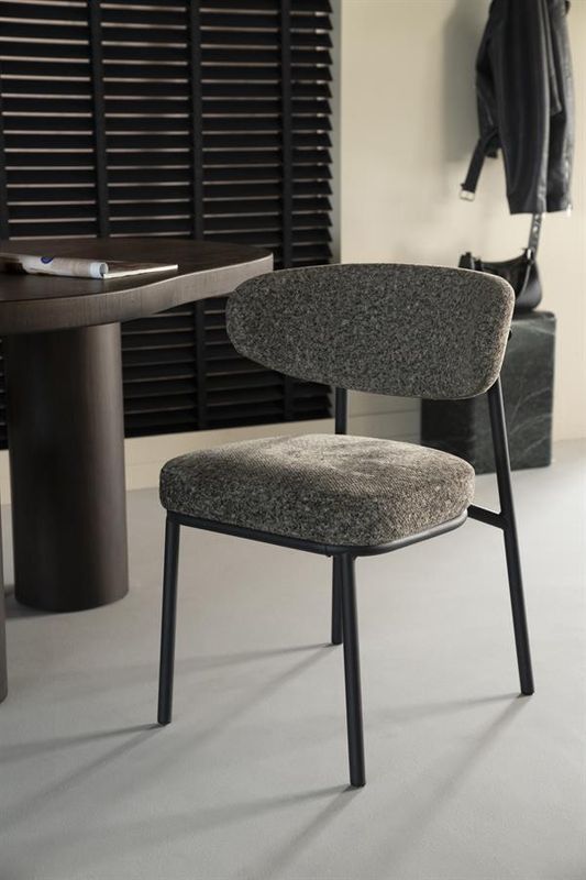 By Boo Matstol Jari - Grön