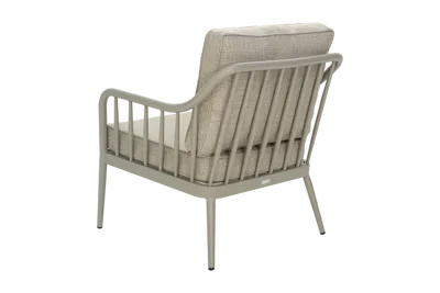 Brafab Coleville Fåtölj Khaki/Burlap Beige