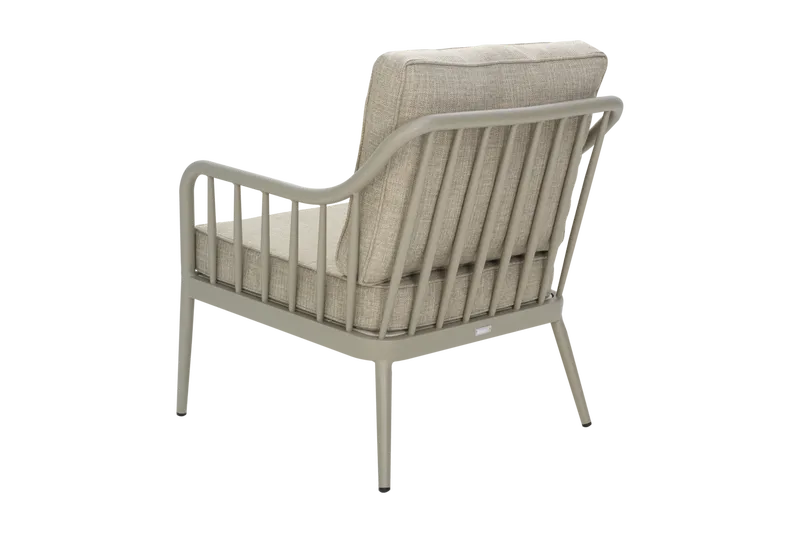 Brafab Coleville Fåtölj Khaki/Burlap Beige