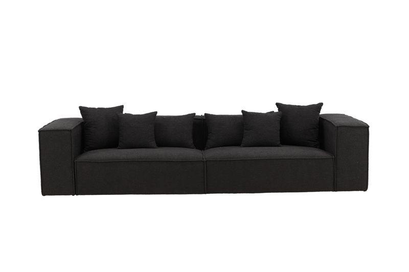 Vind Collection Gillholmen 3-Sits Soffa