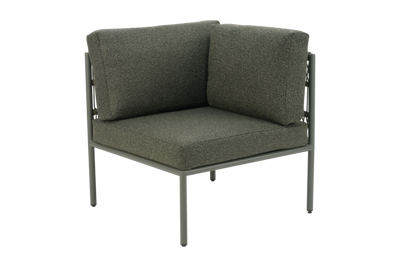 Brafab Reno hörndel Nordic Green / Raw Avocado