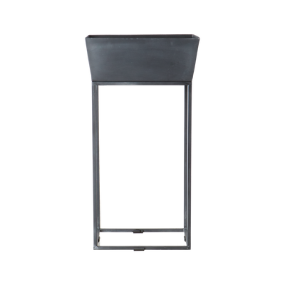 Affari of Sweden THOMAS Kruka på stativ, Grå