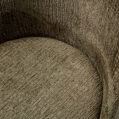 WOOOD Vogue Matstol Struktur Sammet Bonsai 2 st