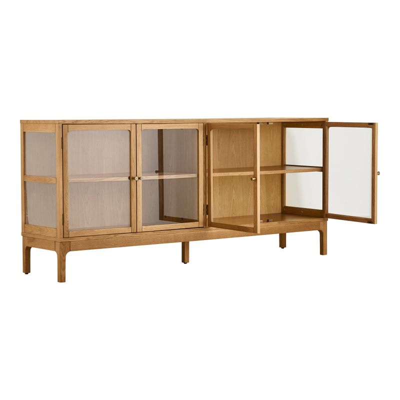 House Nordic Zamora Sideboard Ek