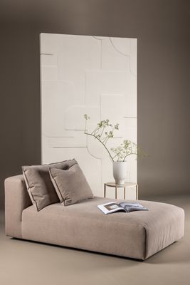 Vind Collection Malö Loungestol