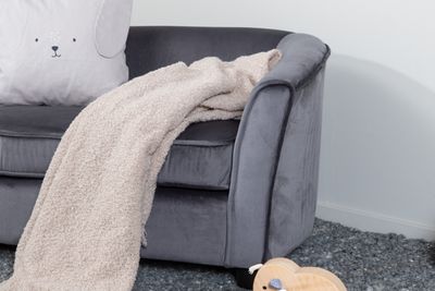 Venture Home Måna Mini Barnsoffa
